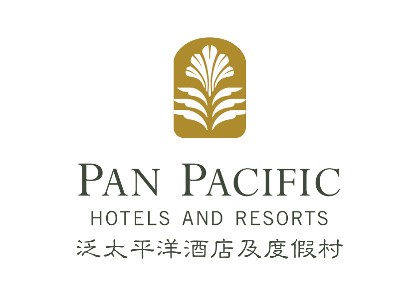 Pan Pacific Nirwana Bali Resort Logo